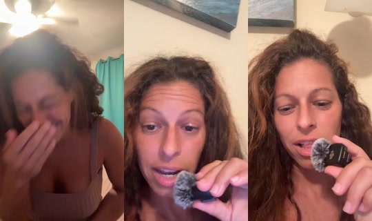 seaherglow TikTok Live — Aug 22, 2026, 11:51 AM