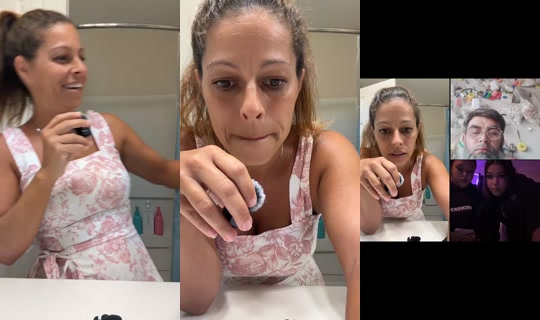 seaherglow TikTok Live — Aug 25, 2026, 11:28 AM