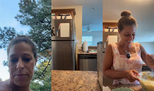 seaherglow TikTok Live — Aug 25, 2026, 11:53 AM