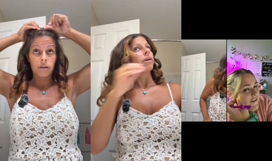 seaherglow TikTok Live — Aug 26, 2026, 7:32 PM