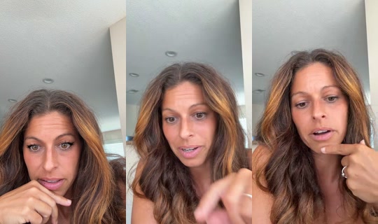 seaherglow TikTok Live — Sep 1, 2026, 4:58 PM