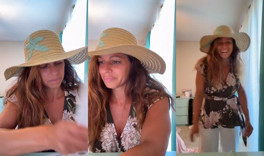 seaherglow TikTok Live — Sep 8, 2026, 1:04 PM