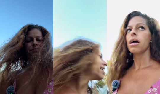 seaherglow TikTok Live — Sep 10, 2026, 11:08 AM