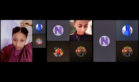 seanchammas TikTok Live — Aug 29, 2026, 1:09 PM
