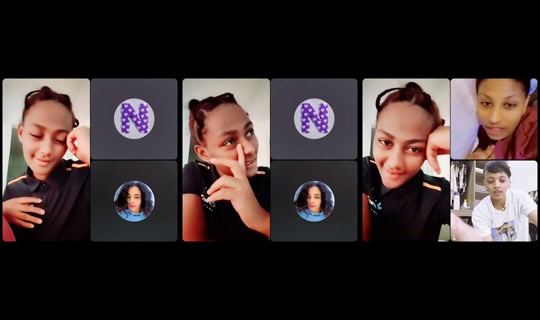 seanchammas TikTok Live — Aug 29, 2026, 2:27 PM