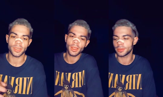 seannyswag_ TikTok Live — Sep 17, 2026, 8:04 PM