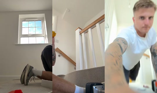 seanscarpets TikTok Live — Aug 20, 2026, 7:52 AM