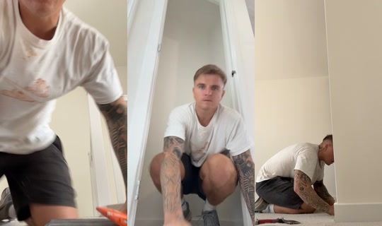 seanscarpets TikTok Live — Aug 21, 2026, 9:18 AM