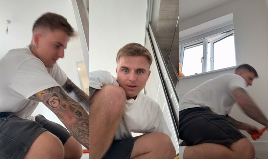 seanscarpets TikTok Live — Aug 21, 2026, 2:43 PM