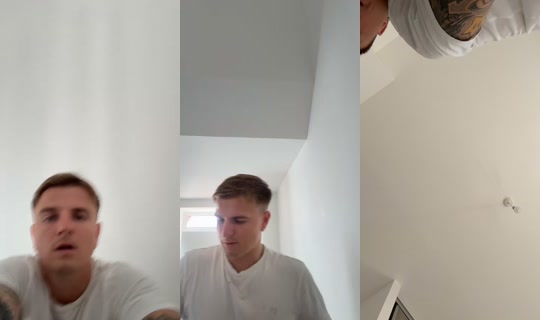seanscarpets TikTok Live — Aug 22, 2026, 6:58 AM