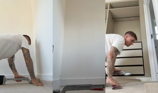 seanscarpets TikTok Live — Sep 24, 2026, 10:28 AM