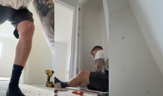 seanscarpets TikTok Live — Sep 24, 2026, 12:10 PM