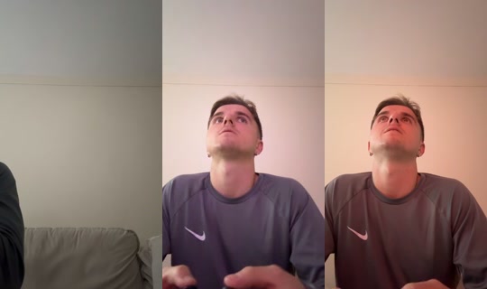 seanscarpets TikTok Live — Oct 7, 2026, 3:53 PM