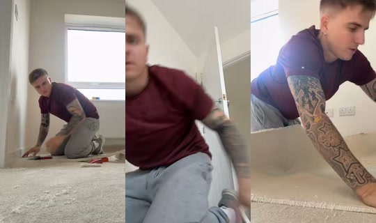 seanscarpets TikTok Live — Oct 9, 2026, 9:56 AM