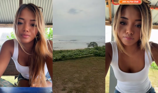 seayazly TikTok Live — Aug 22, 2026, 11:25 PM