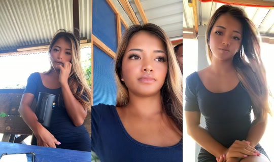 seayazly TikTok Live — Aug 24, 2026, 1:33 AM