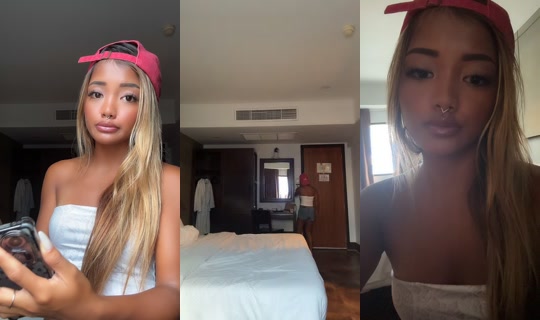 seayazly TikTok Live — Sep 2, 2026, 9:19 AM