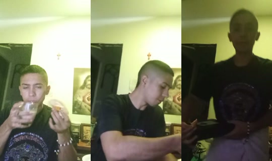 sebastianruiz11_ TikTok Live — Aug 31, 2026, 5:04 AM