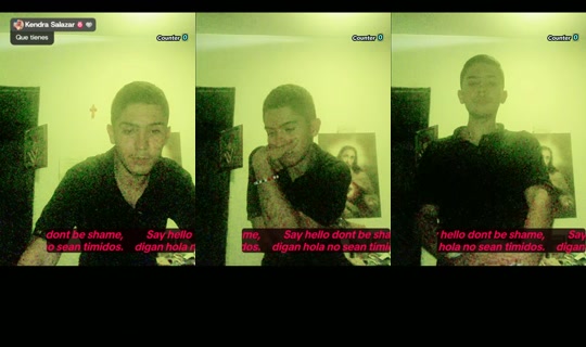 sebastianruiz11_ TikTok Live — Oct 3, 2026, 4:53 AM