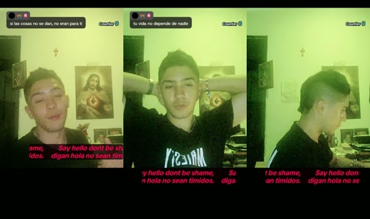 sebastianruiz11_ TikTok Live — Oct 4, 2026, 2:38 AM