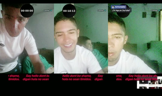 sebastianruiz11_ TikTok Live — Oct 5, 2026, 12:39 AM