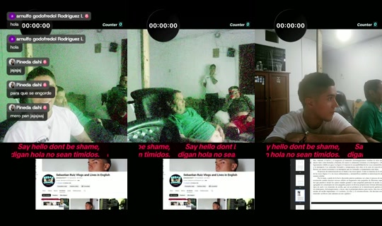 sebastianruiz11_ TikTok Live — Oct 5, 2026, 1:30 AM