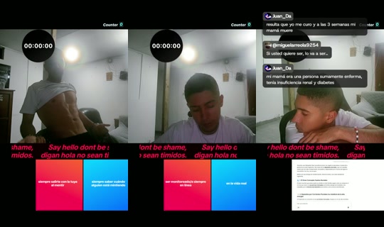 sebastianruiz11_ TikTok Live — Oct 5, 2026, 4:01 AM