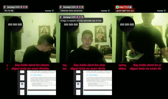 sebastianruiz11_ TikTok Live — Oct 7, 2026, 5:34 AM