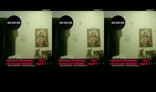 sebastianruiz11_ TikTok Live — Oct 8, 2026, 4:30 AM