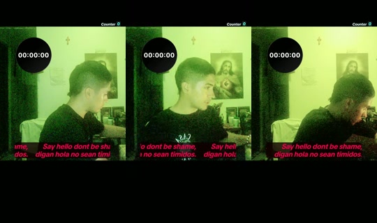 sebastianruiz11_ TikTok Live — Oct 8, 2026, 5:01 AM
