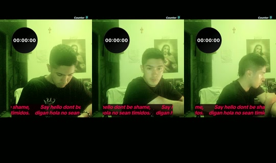 sebastianruiz11_ TikTok Live — Oct 8, 2026, 7:34 AM