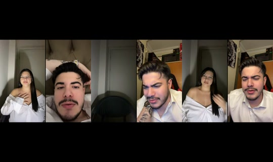 sebusrrella TikTok Live — Oct 1, 2026, 11:20 PM