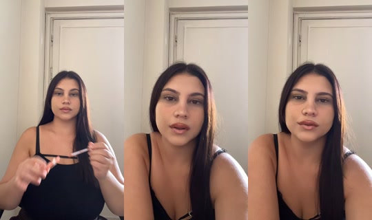 sebusrrella TikTok Live — Oct 2, 2026, 12:19 PM