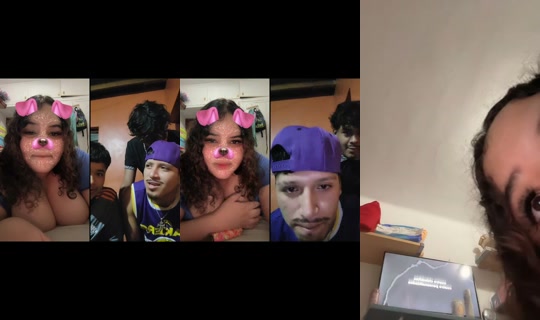 seccuu_muucaa TikTok Live — Sep 26, 2026, 3:07 AM