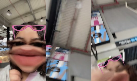 seccuu_muucaa TikTok Live — Oct 7, 2026, 7:28 AM