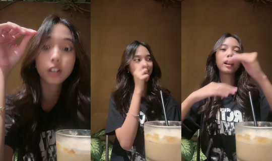 secgiagiw TikTok Live — Sep 28, 2026, 1:05 PM
