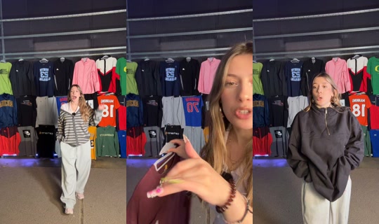 second.paris TikTok Live — Oct 8, 2026, 4:51 PM