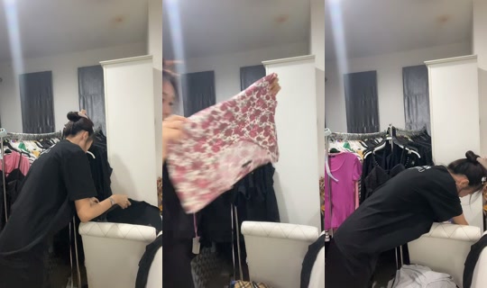 secondchayastudio TikTok Live — Sep 1, 2026, 2:46 PM