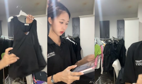secondchayastudio TikTok Live — Sep 1, 2026, 3:51 PM
