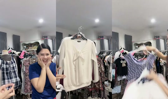 secondchayastudio TikTok Live — Sep 28, 2026, 2:45 PM