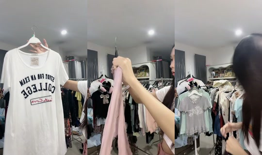 secondchayastudio TikTok Live — Sep 28, 2026, 3:35 PM
