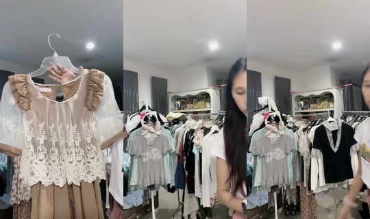 secondchayastudio TikTok Live — Sep 28, 2026, 4:25 PM