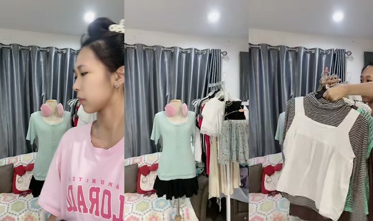 secondchayastudio TikTok Live — Sep 29, 2026, 12:43 PM