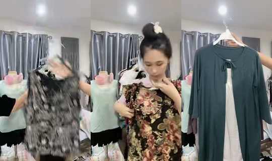 secondchayastudio TikTok Live — Sep 29, 2026, 1:32 PM