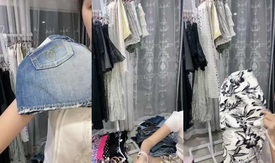 secondchayastudio TikTok Live — Oct 3, 2026, 1:09 PM