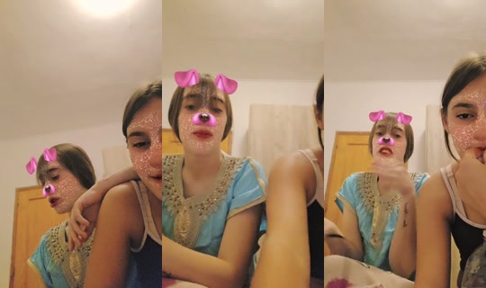 secreeett218 TikTok Live — Sep 17, 2026, 11:46 PM