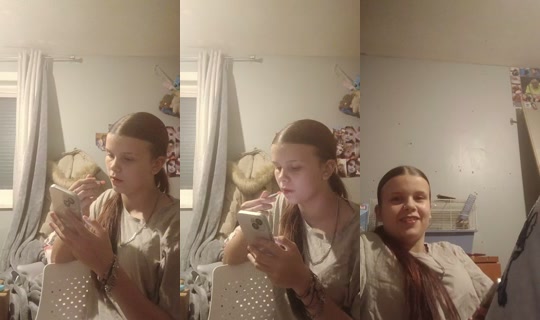 secret.account94381 TikTok Live — Sep 21, 2026, 10:47 PM