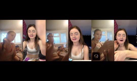 secret.account94381 TikTok Live — Sep 22, 2026, 5:29 PM