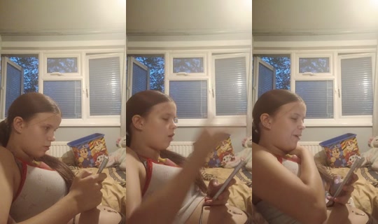 secret.account94381 TikTok Live — Sep 22, 2026, 6:20 PM