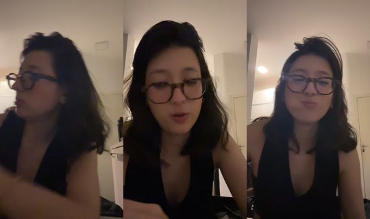 secret.diaryat19 TikTok Live — Aug 21, 2026, 3:04 AM